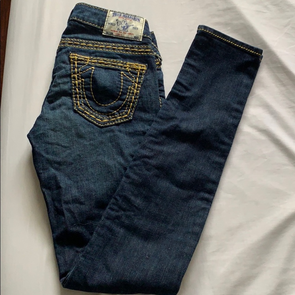 True Religion jean